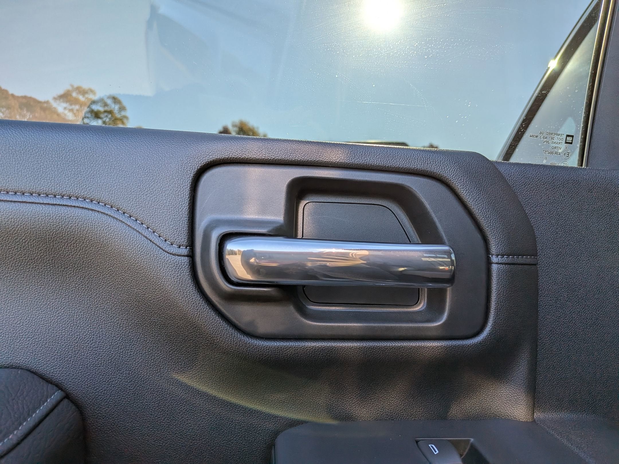 2023 GMC Sierra 2500HD Denali