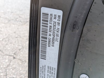 2023 Dodge Challenger GT