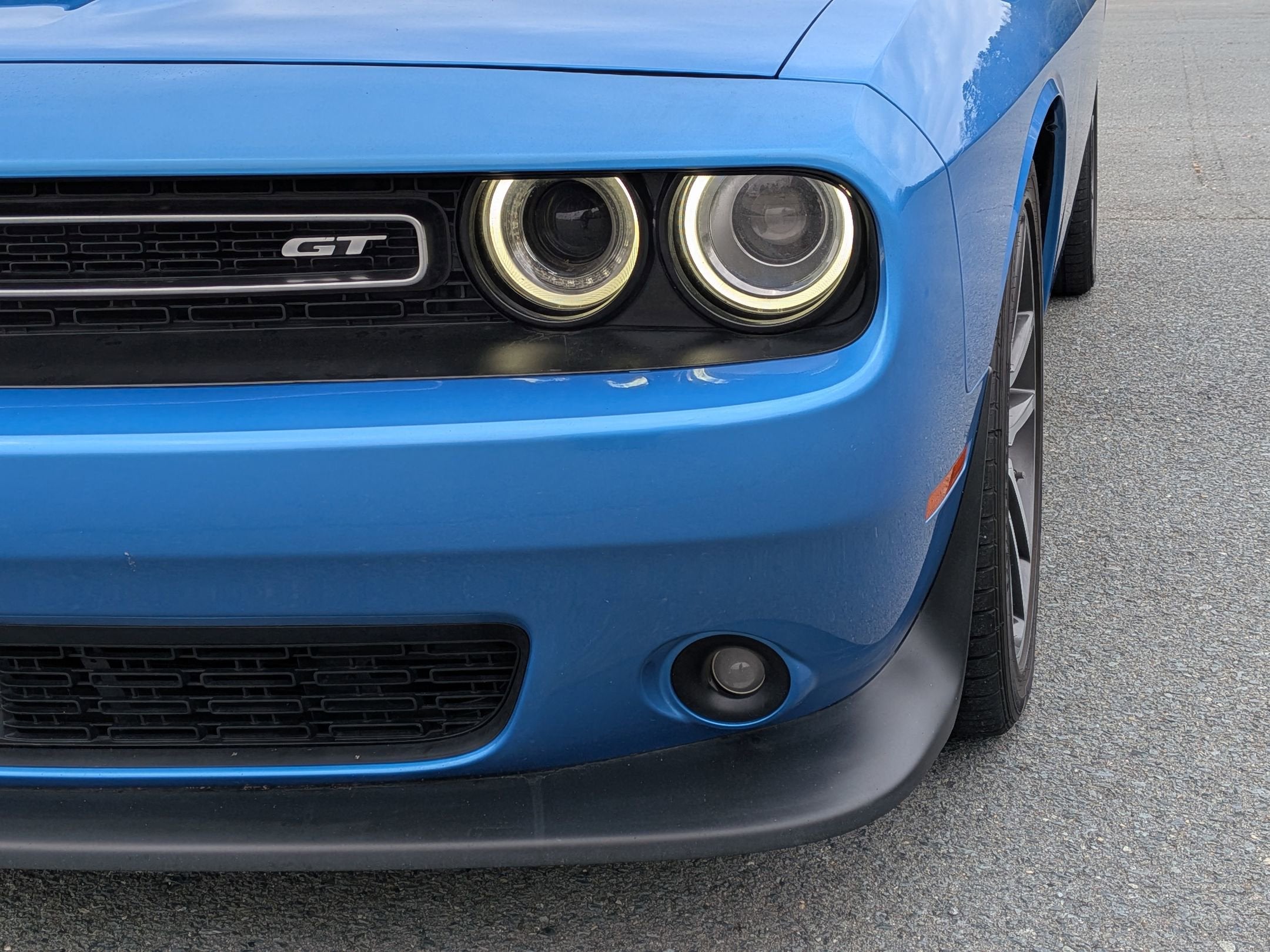 2023 Dodge Challenger GT