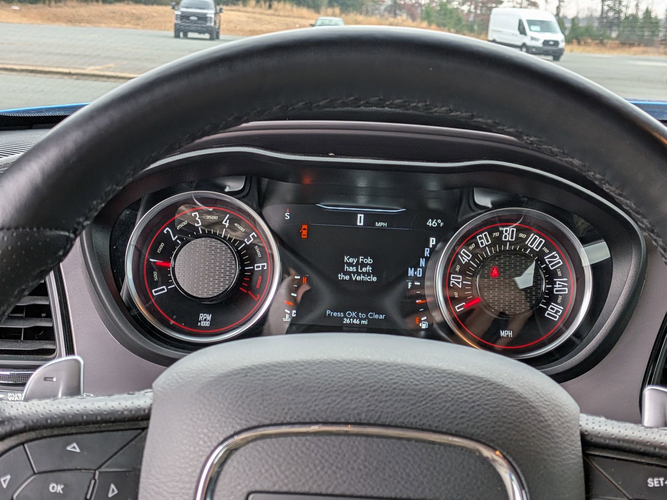 2023 Dodge Challenger GT