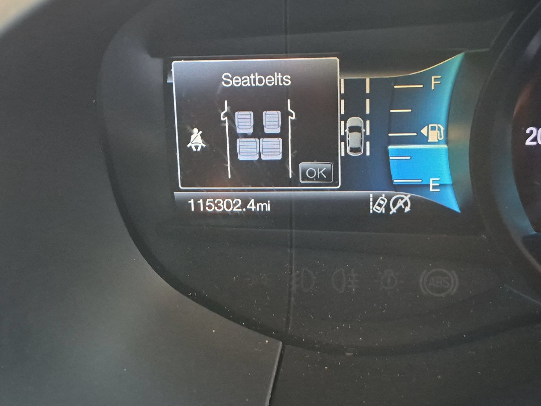 2022 Ford Edge SE