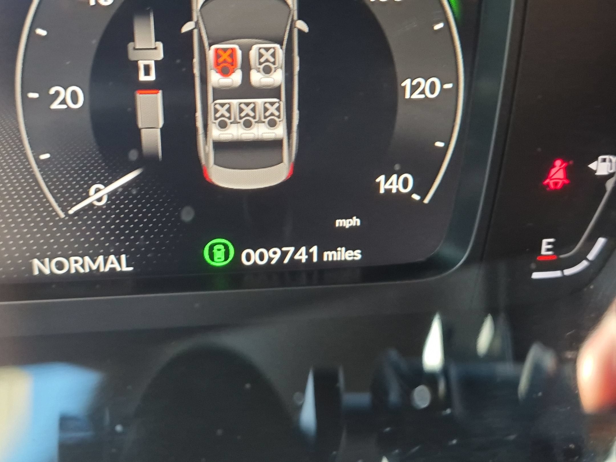 2026 Honda Civic Sedan Hybrid Sport Touring