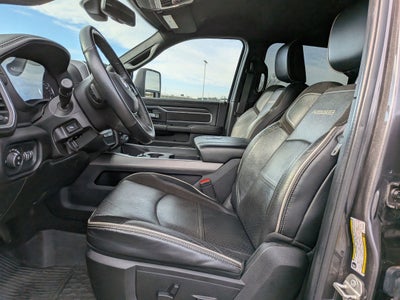 2023 RAM 3500 Laramie