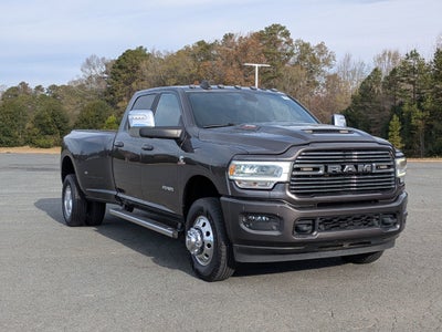 2023 RAM 3500 Laramie