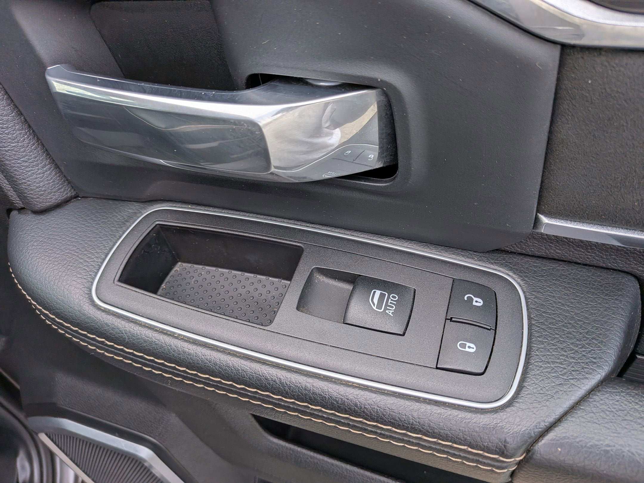 2023 RAM 3500 Laramie