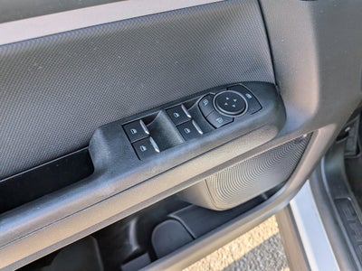 2022 Ford Bronco Sport Base