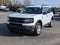 2022 Ford Bronco Sport Base