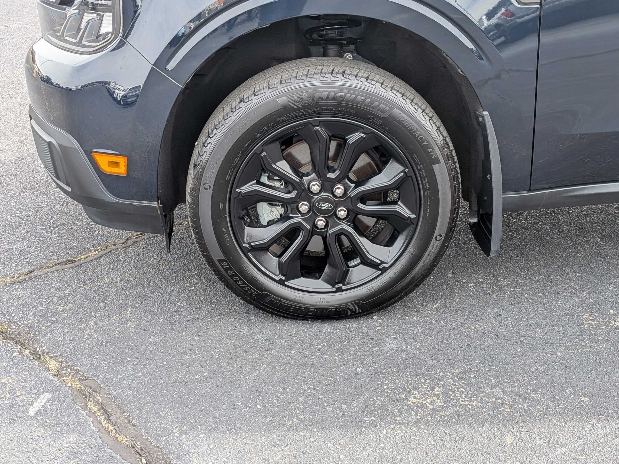 2023 Ford Maverick XLT