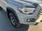 2021 Toyota Tacoma 4WD TRD Off Road