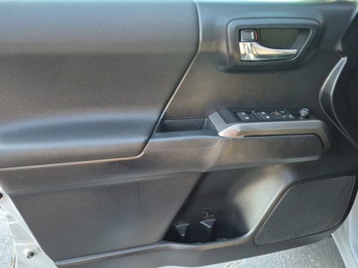 2021 Toyota Tacoma 4WD TRD Off Road