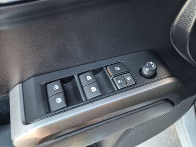 2021 Toyota Tacoma 4WD TRD Off Road