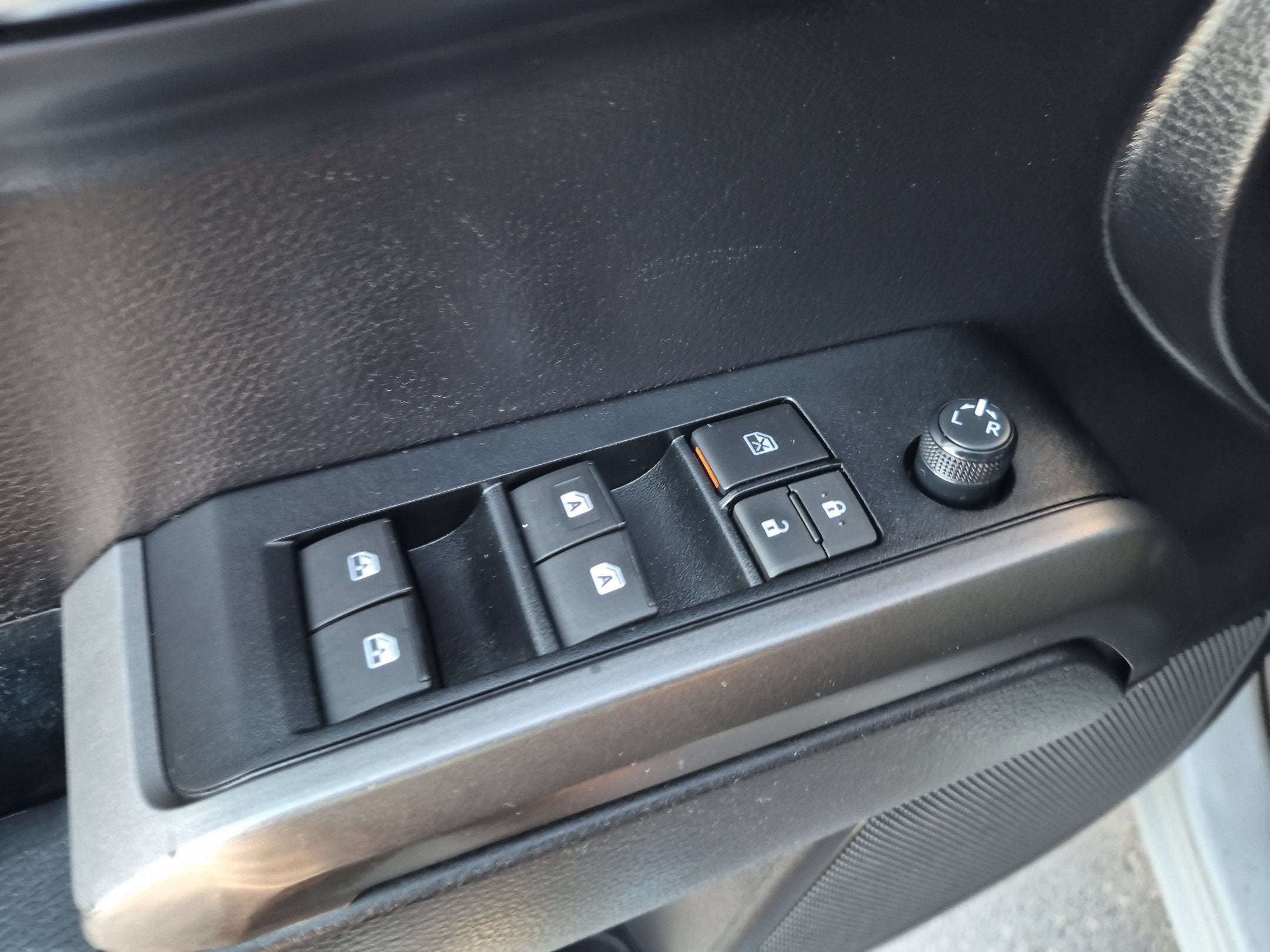 2021 Toyota Tacoma 4WD TRD Off Road