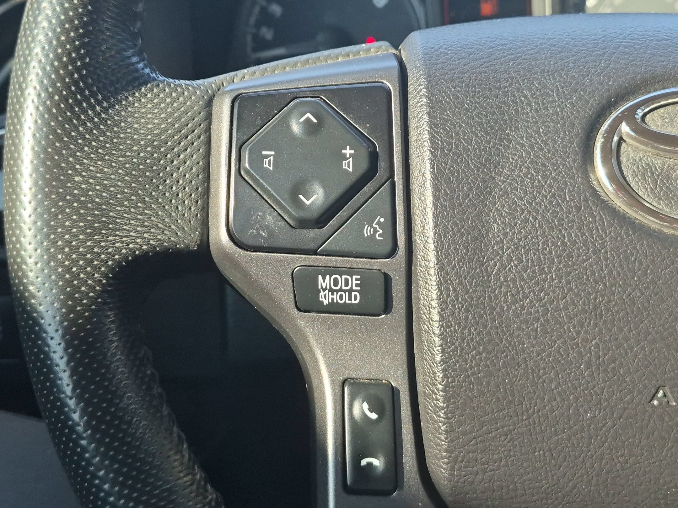 2021 Toyota Tacoma 4WD TRD Off Road