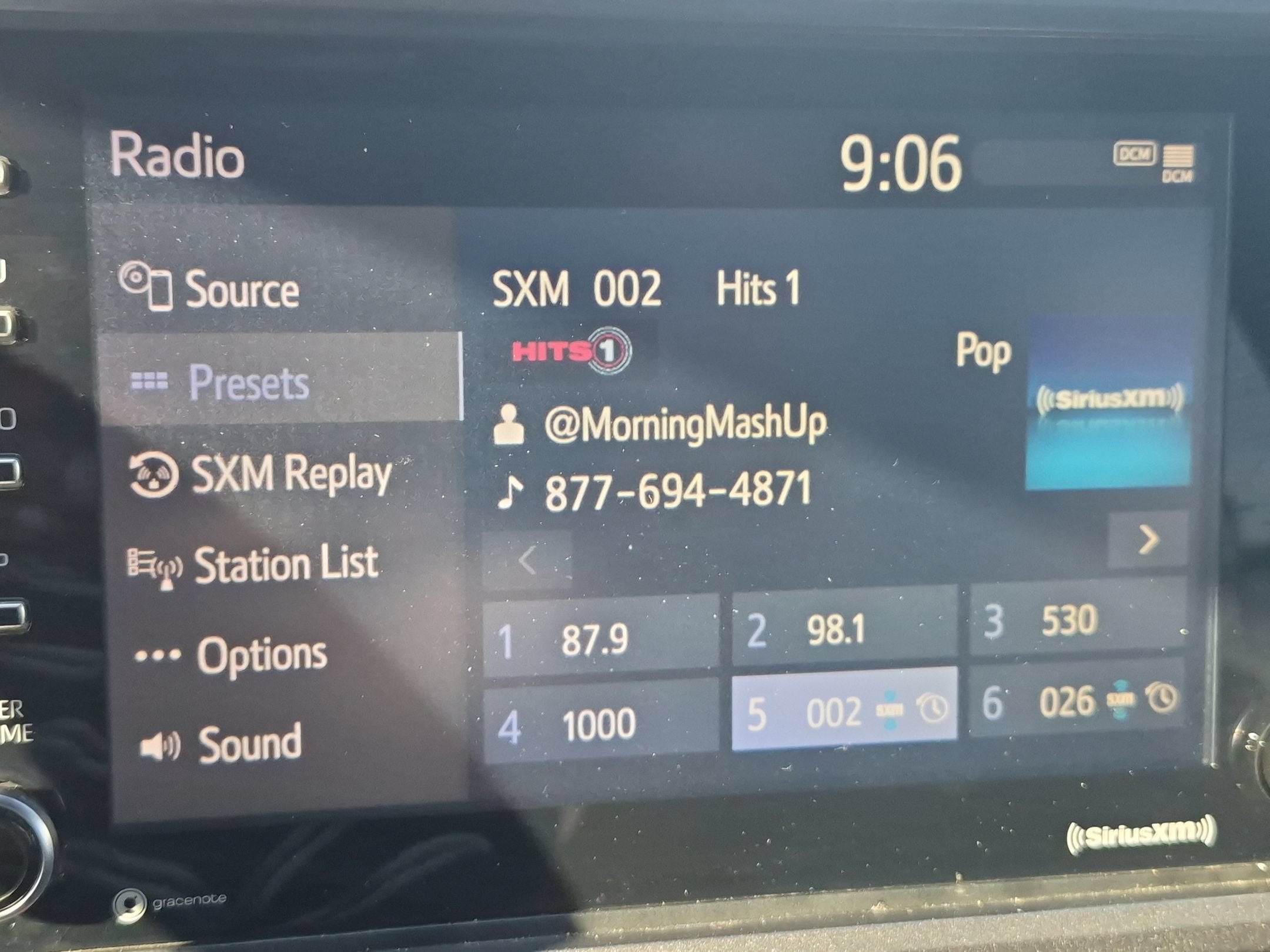 2021 Toyota Tacoma 4WD TRD Off Road