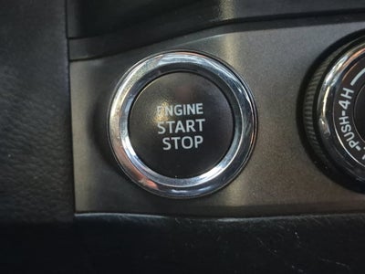 2021 Toyota Tacoma 4WD TRD Off Road