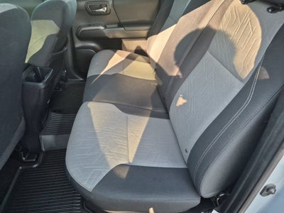 2021 Toyota Tacoma 4WD TRD Off Road