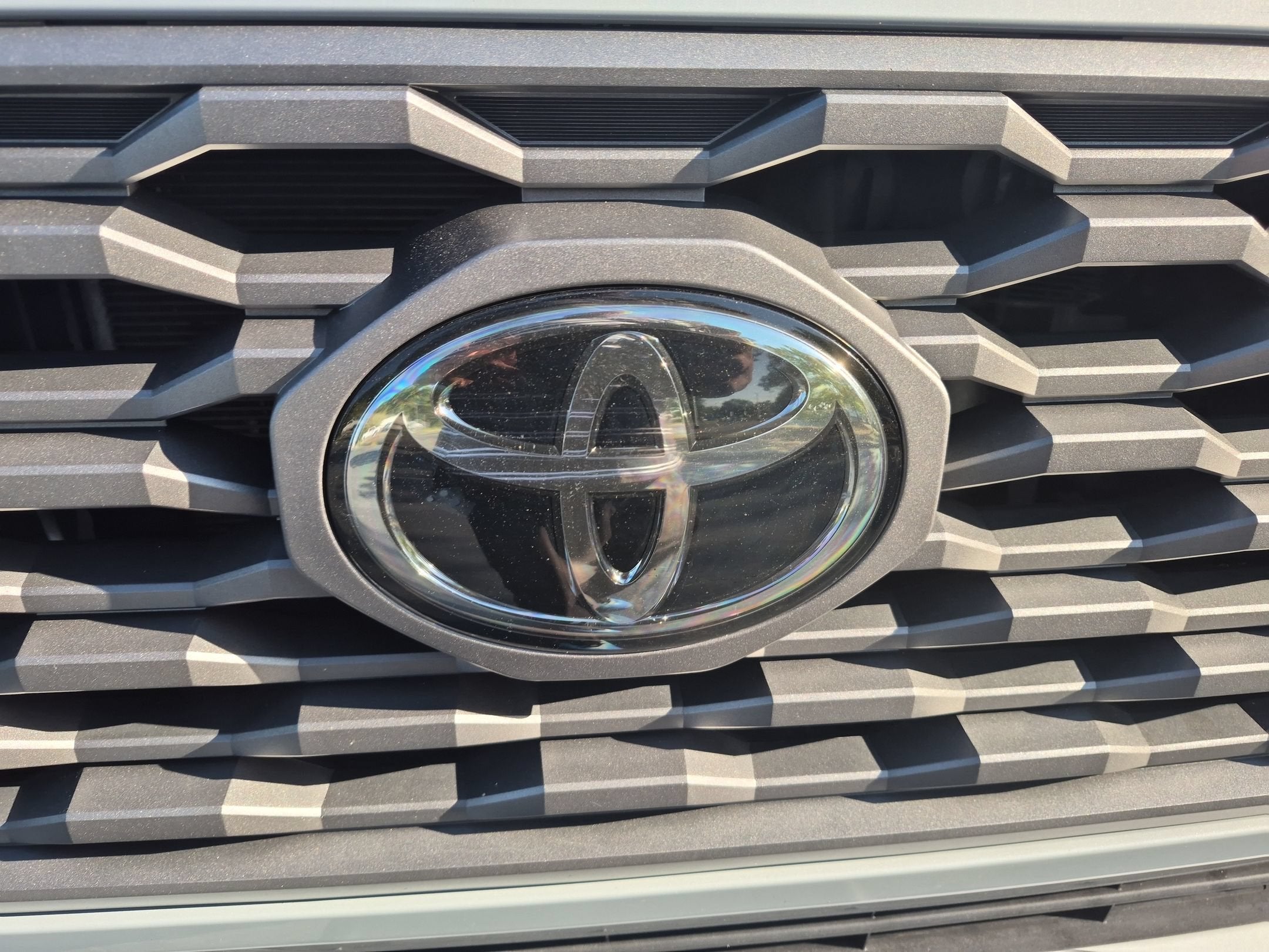 2021 Toyota Tacoma 4WD TRD Off Road