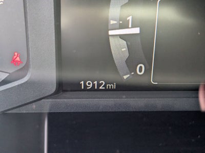 2024 Toyota Tacoma 2WD SR5