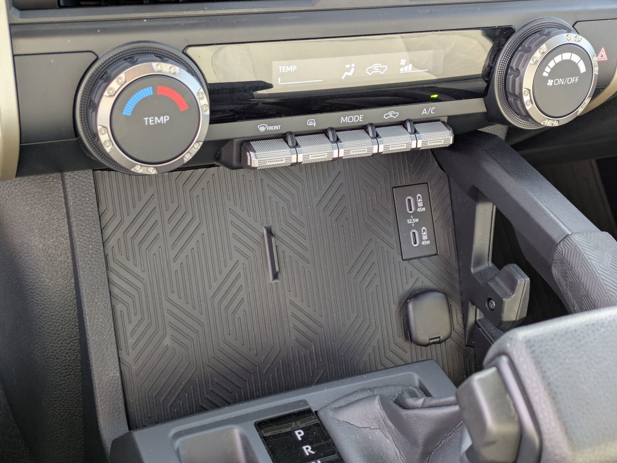 2024 Toyota Tacoma 2WD SR5