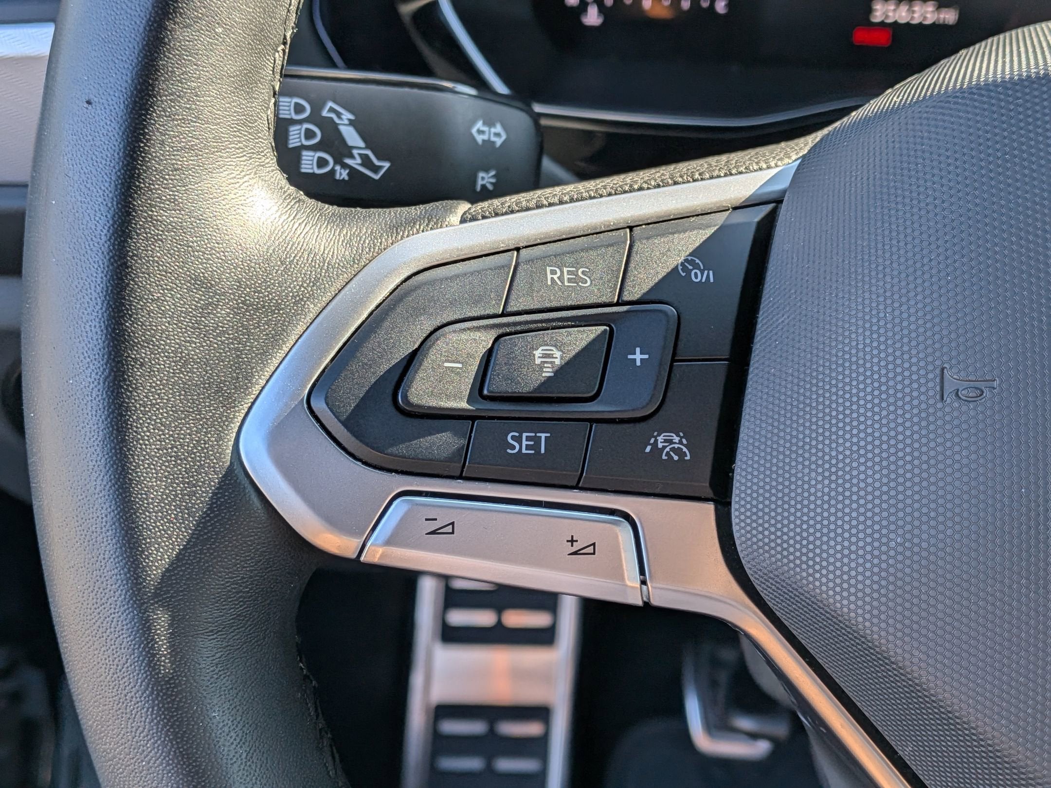 2024 Volkswagen Jetta Sport