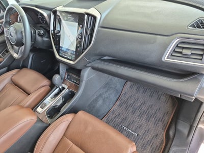 2024 Subaru Ascent Touring