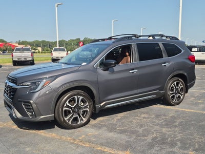 2024 Subaru Ascent Touring