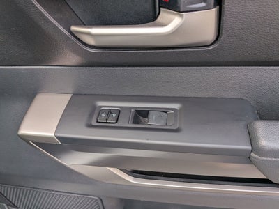 2024 Toyota Tundra 2WD SR5