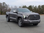 2023 Toyota Tundra 4WD Capstone Hybrid