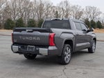 2023 Toyota Tundra 4WD Capstone Hybrid