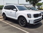 2023 Kia Telluride SX Prestige