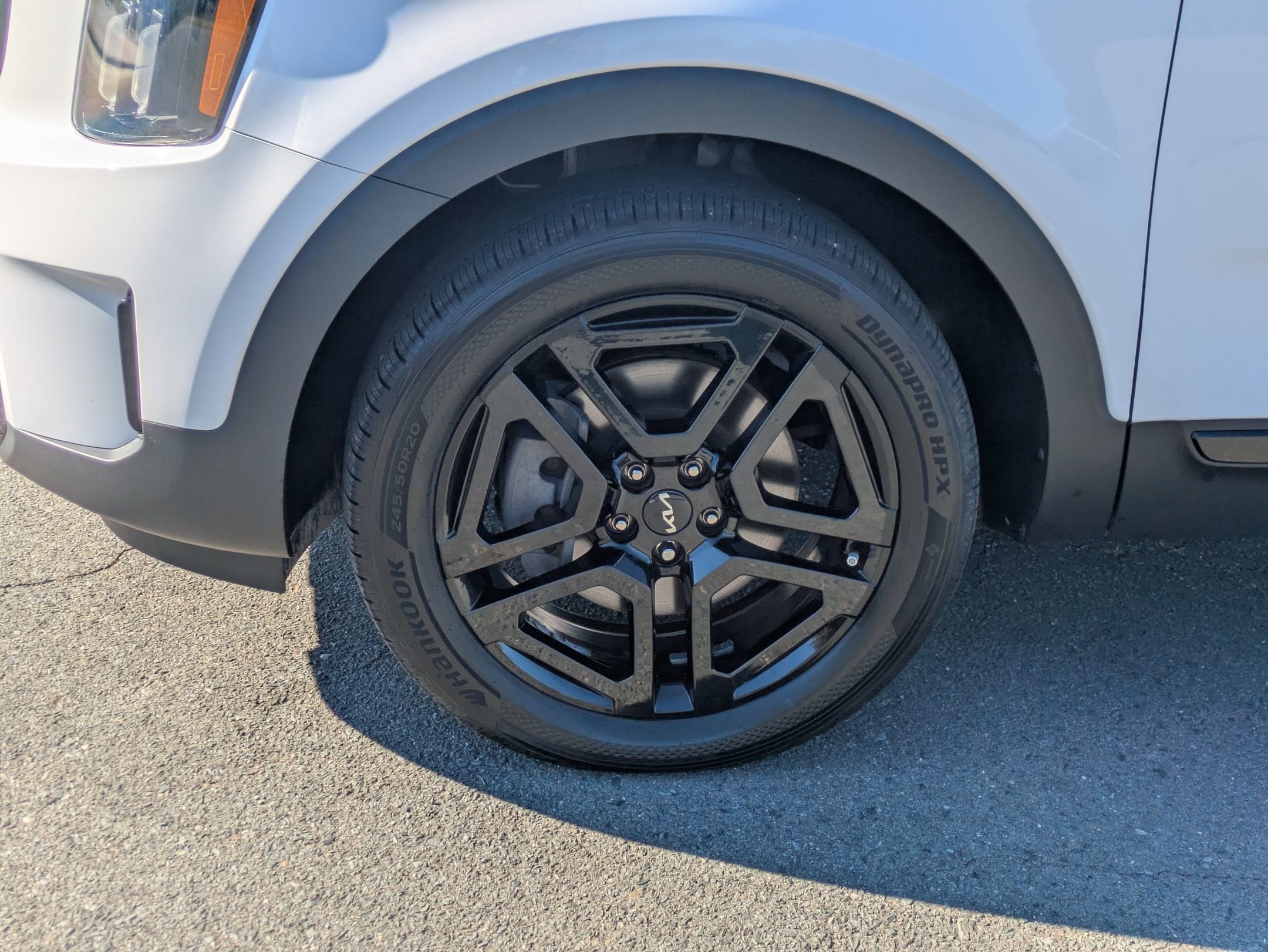 2024 Kia Telluride SX Prestige X-Line