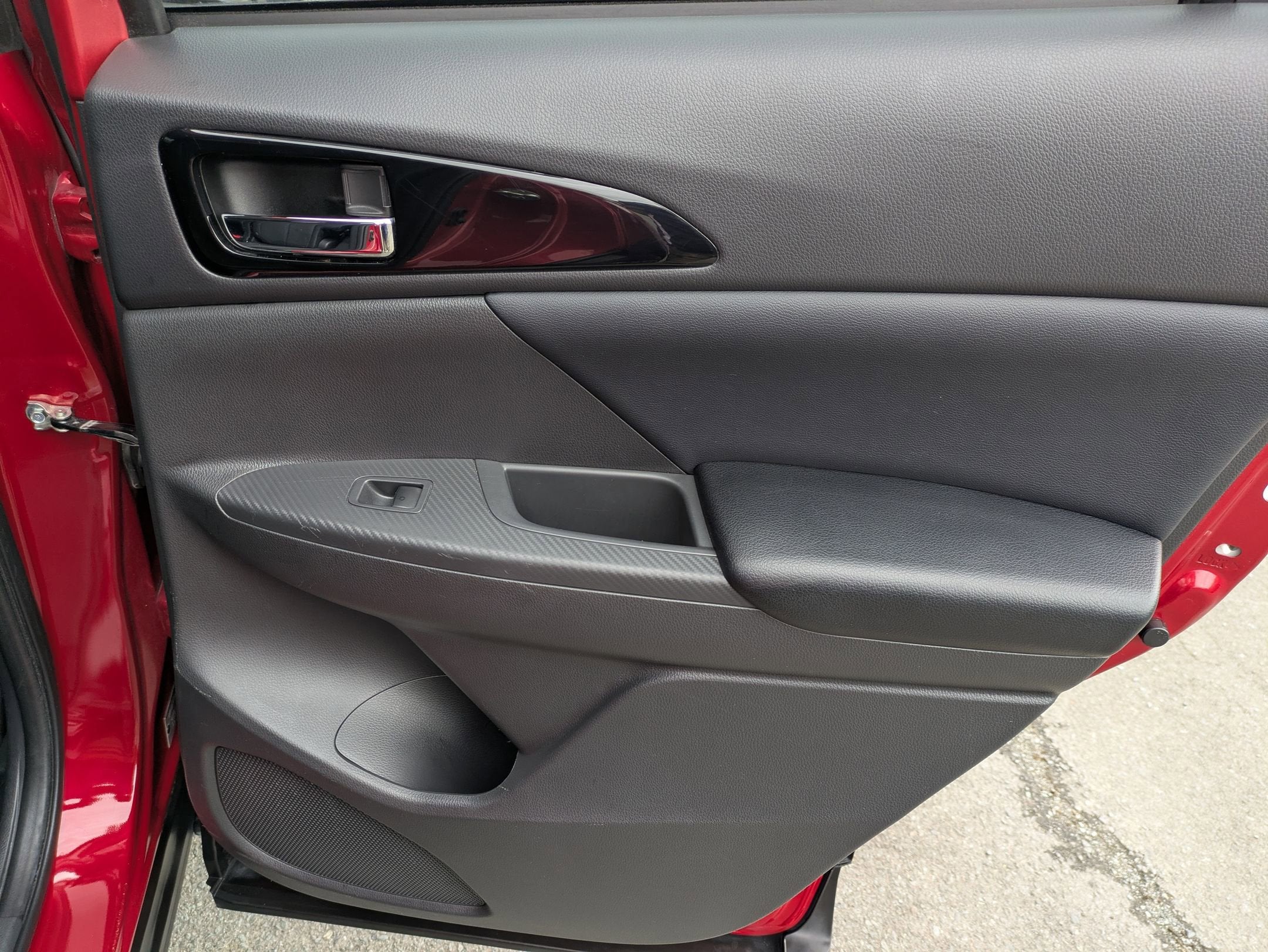 2023 Mitsubishi Eclipse Cross SE