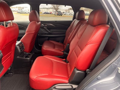 2021 Mazda Mazda CX-9 Carbon Edition