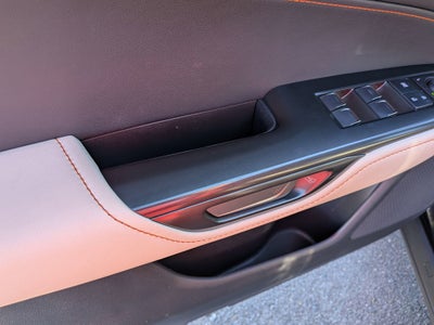 2022 Lexus NX NX 350 Luxury