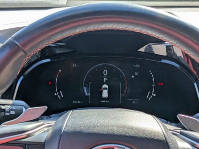 2022 Lexus NX NX 350 Luxury