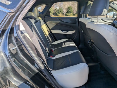 2022 Lexus NX NX 350 Luxury