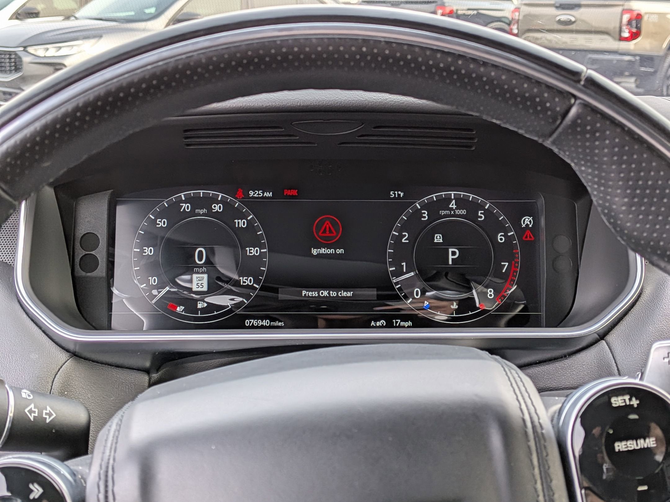 2021 Land Rover Range Rover Sport HSE Silver Edition