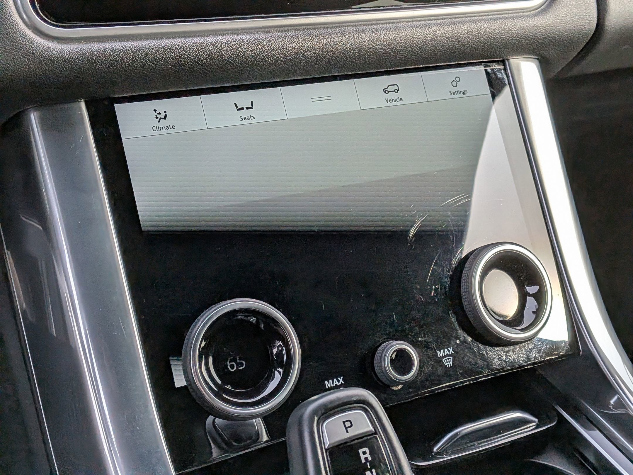 2021 Land Rover Range Rover Sport HSE Silver Edition