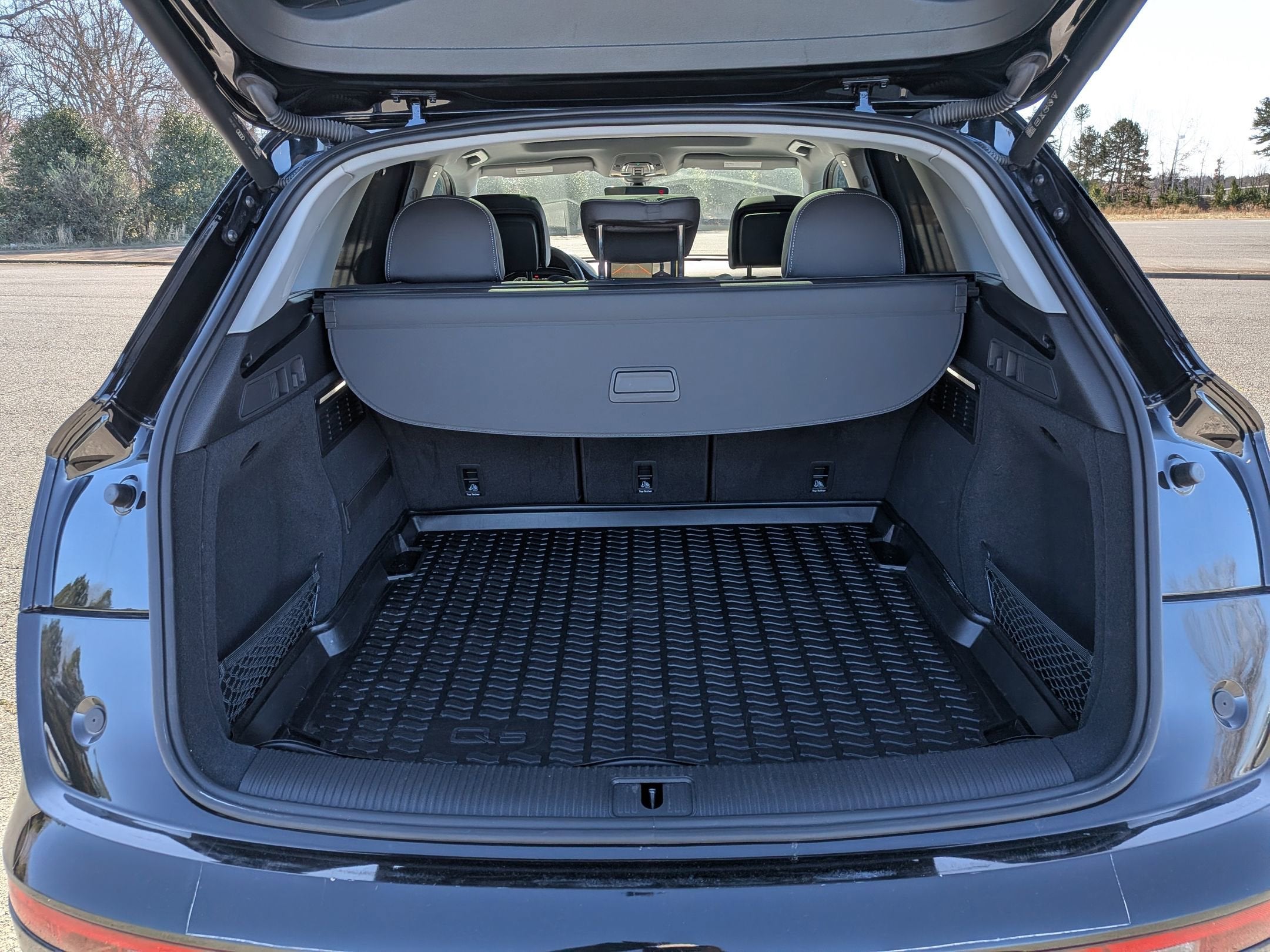 2023 Audi Q5 S line Prestige