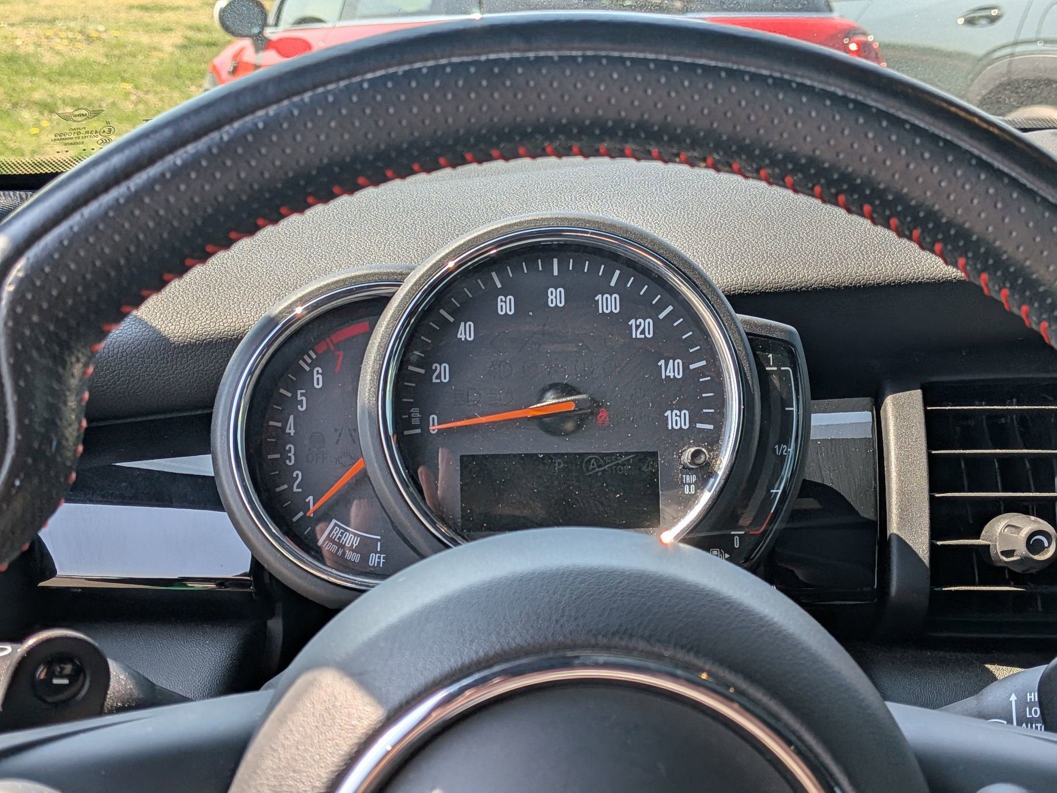 2020 MINI Hardtop 4 Door Cooper S