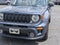 2020 Jeep Renegade Altitude