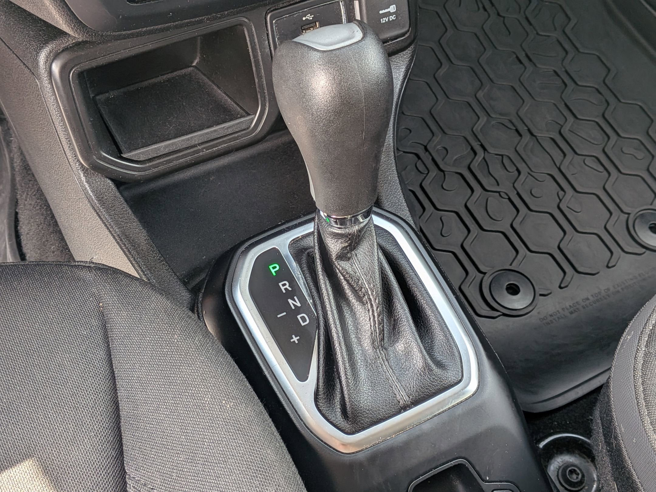 2020 Jeep Renegade Altitude
