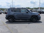 2020 Jeep Renegade Altitude