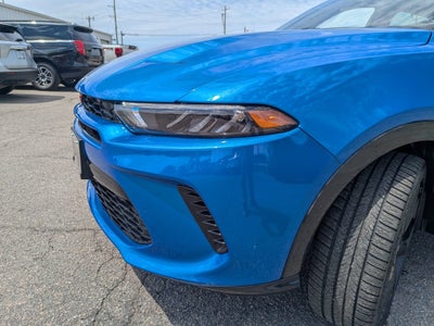 2024 Dodge Hornet R/T Plus