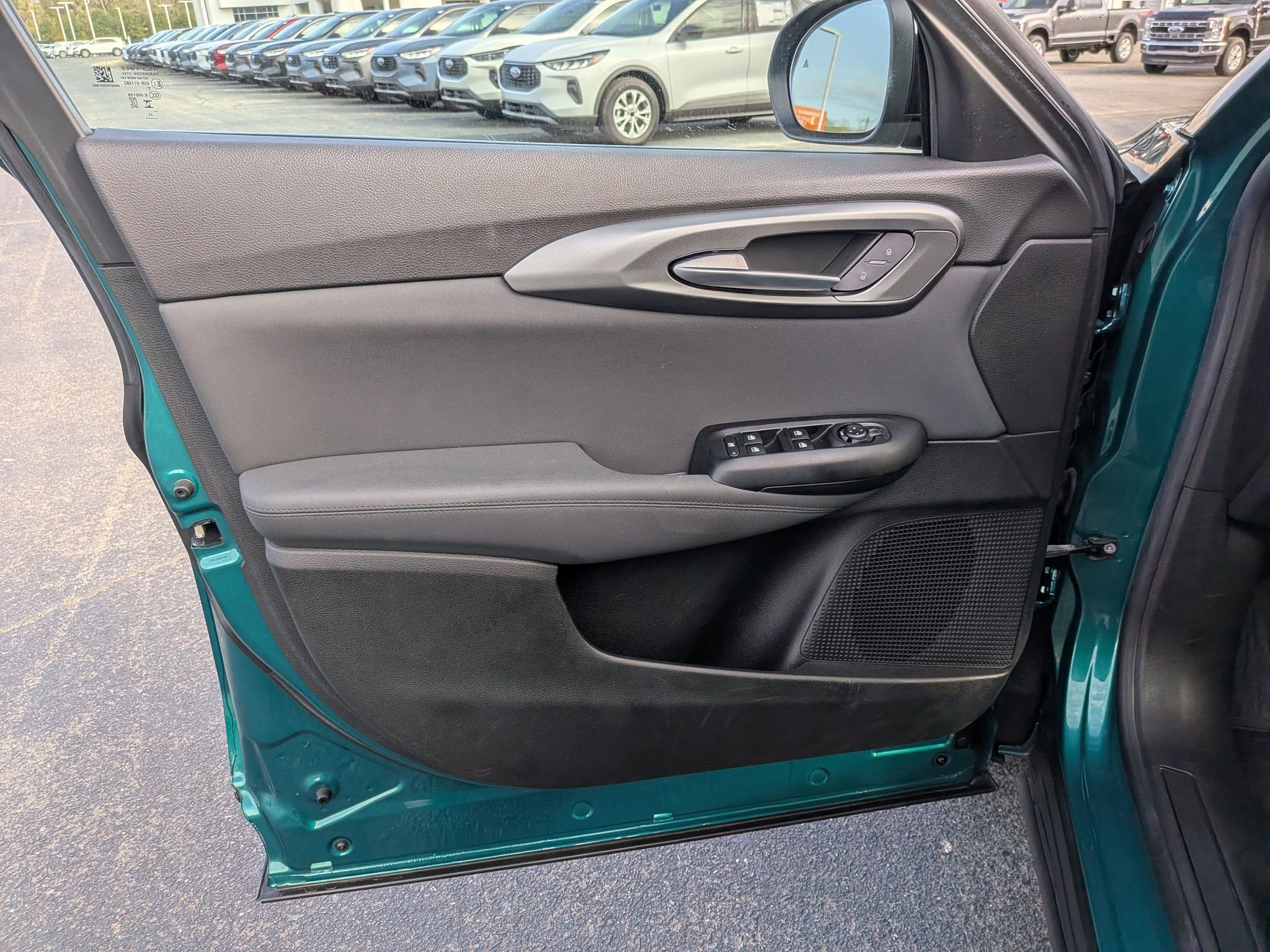 2024 Alfa Romeo Tonale Ti