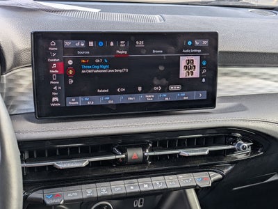 2024 Alfa Romeo Tonale Ti