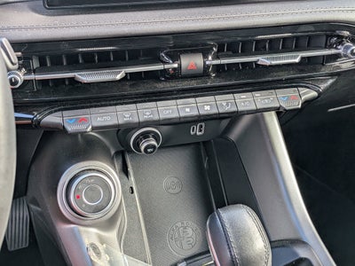 2024 Alfa Romeo Tonale Ti