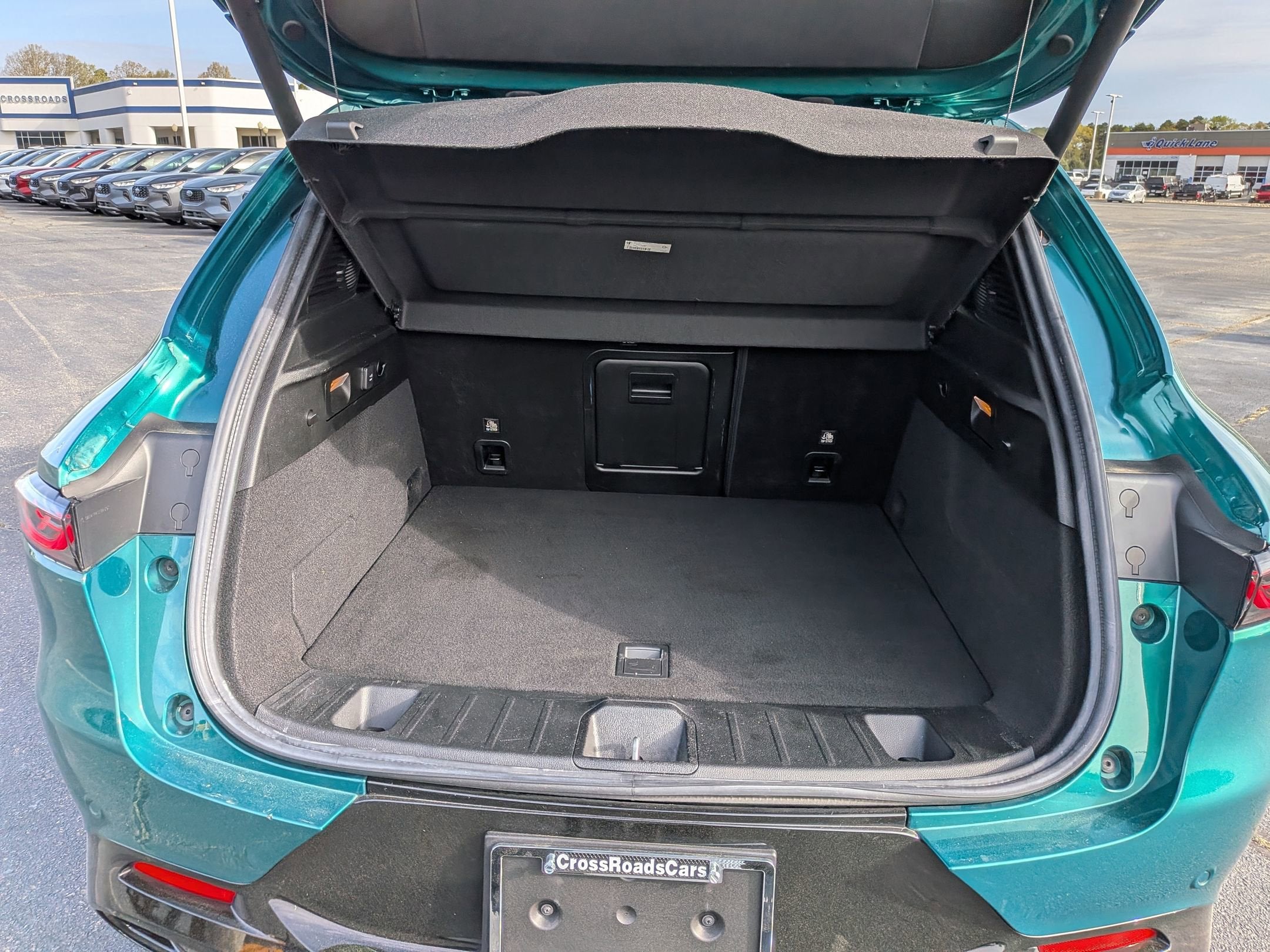 2024 Alfa Romeo Tonale Ti