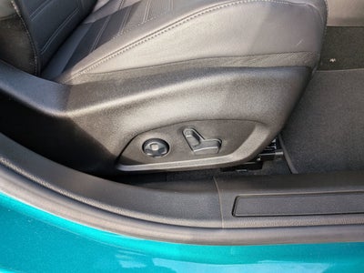 2024 Alfa Romeo Tonale Ti