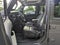 2021 Jeep Wrangler Unlimited Sahara High Altitude